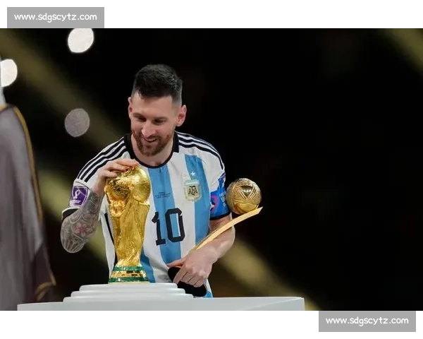 从金球奖到世界杯,梅西2026世界杯能否集齐所有荣耀 从金球奖到世界杯,梅西2026世界杯能否集齐所有荣耀