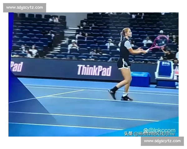 回忆杀！网球赛场上的那些“名场面”你还记得吗