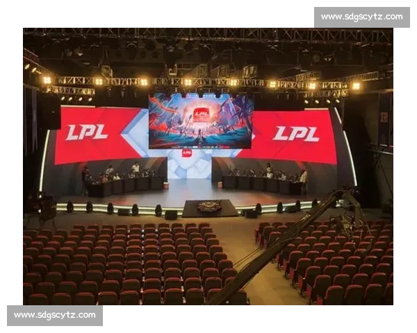 看见未来！国家队训练营，中国电竞的希望所在！