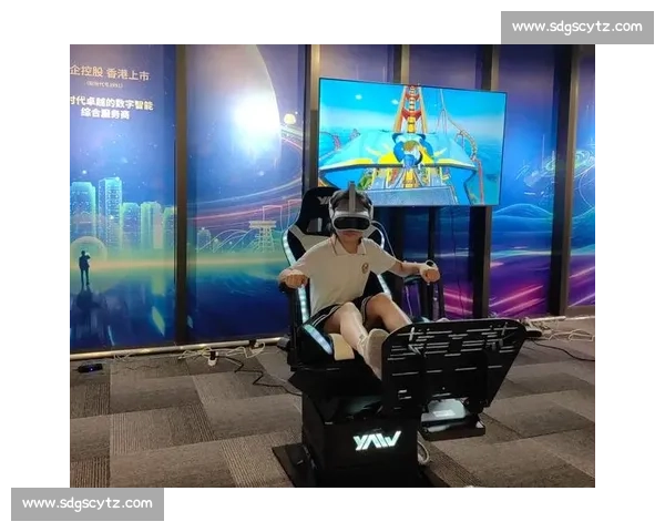 元宇宙融合电竞,虚实边界模糊,沉浸式体验开启新纪元! 元宇宙融合电竞,虚实边界模糊,沉浸式体验开启新纪元!