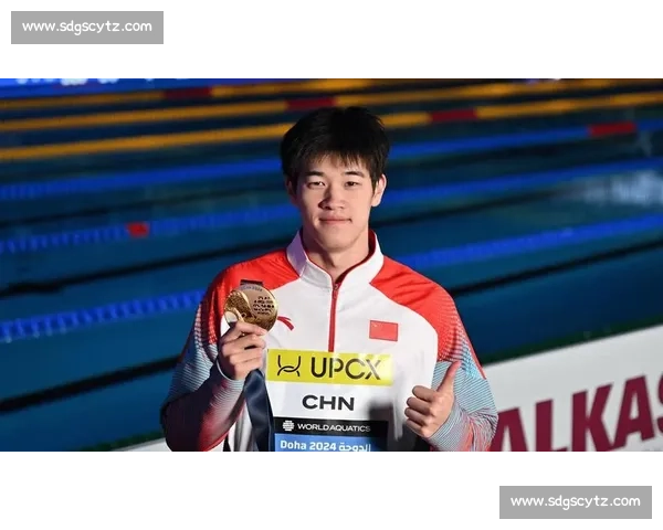 国羽混双实力雄厚，奥运金牌势在必得！