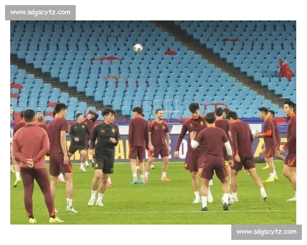 残酷12强赛：生死战一触即发，留给国足的时间不多了！