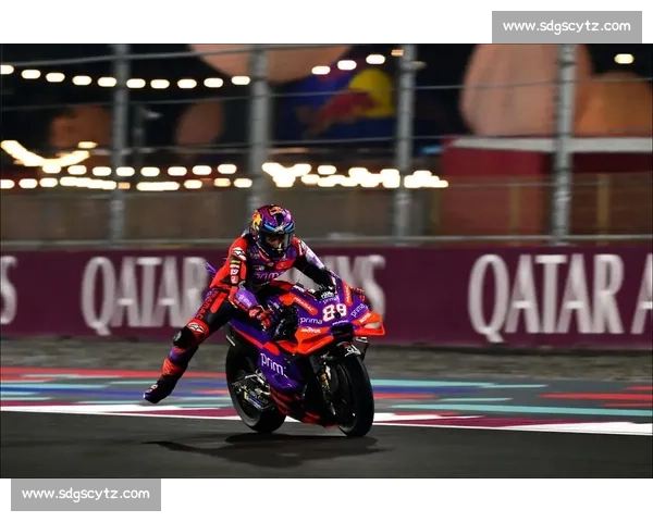 2024 MotoGP车手名单揭晓!谁将问鼎年度总冠军 2024 MotoGP车手名单揭晓!谁将问鼎年度总冠军