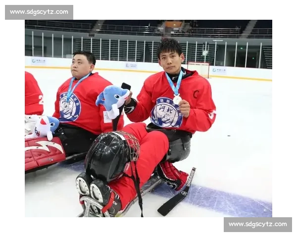 冰球国家队阵容曝光，这支队伍的名字注定不凡！