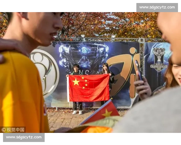 好消息!中国战队状态火热,量子特攻国际赛有望夺冠! 好消息!中国战队状态火热,量子特攻国际赛有望夺冠!