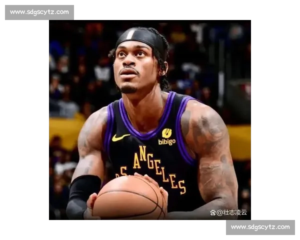 涅槃重生！NBA巨星伤愈复出，他们的故事激励着无数人！