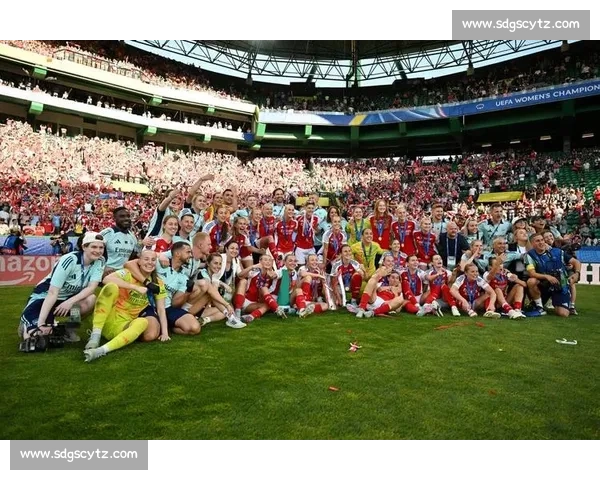 热泪盈眶！2026世界杯多伦多，这是属于所有人的狂欢