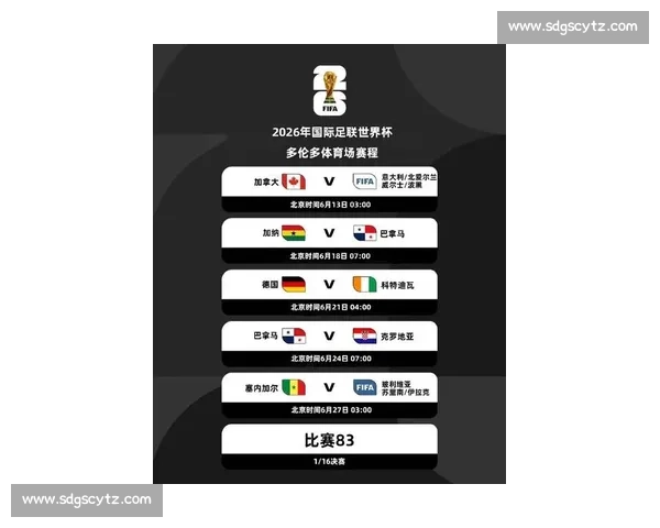 狂喜！2026世界杯多伦多，加拿大足球迎来黄金时代