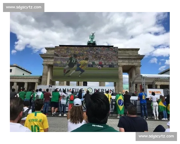 球迷的眼泪！那些年我们一起追过的世界杯战术，如今还在吗