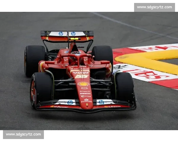 维斯塔潘与勒克莱尔鏖战正酣，F1冠军榜硝烟弥漫！