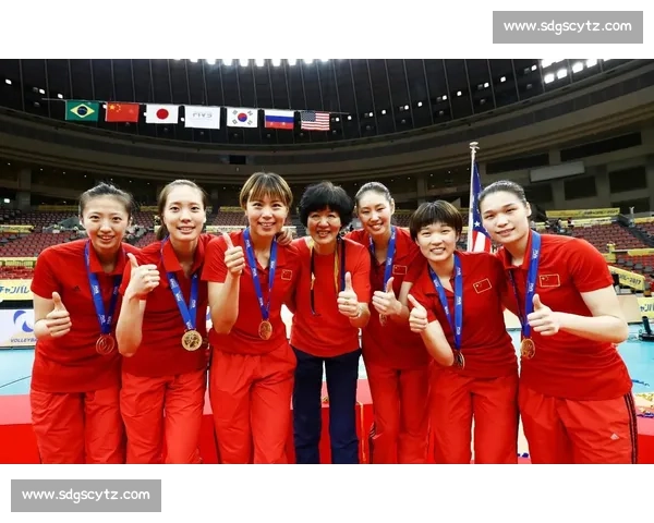 金牌之路!中国女排世锦赛赛程,为梦想而战! 金牌之路!中国女排世锦赛赛程,为梦想而战!